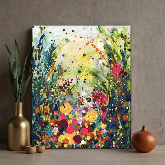 Meadow Rhapsody