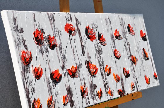 Poppies 2
