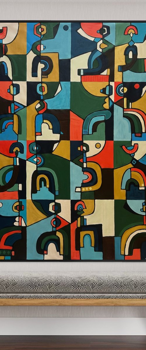 Still We Dance by Samantha Malone