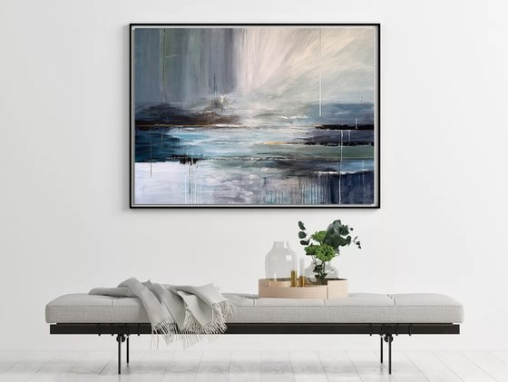 Whisper of the Tides