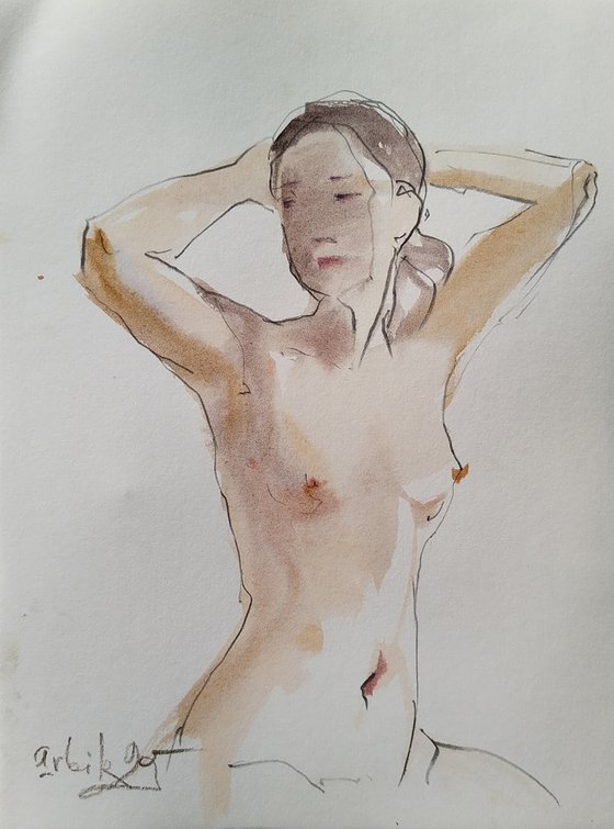 NUDE.5 09.2020