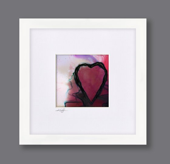 Abstract Heart 1