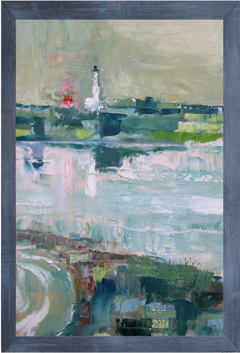 Bill McArthur Original Art Works