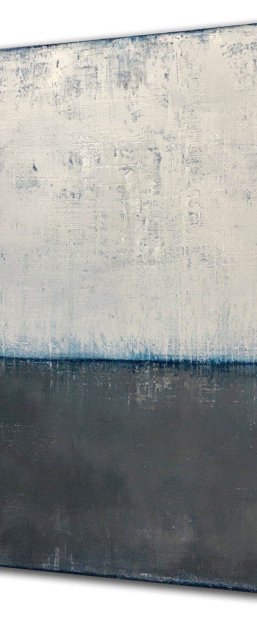 Cool Urban Field (XL 48x48in) by Robert  Tillberg