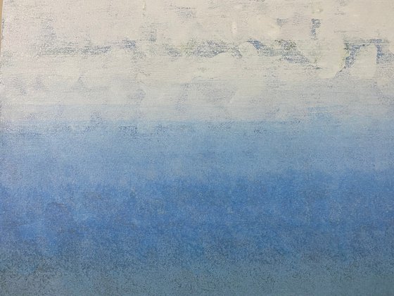Echoes of calm