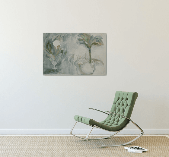 Single chair