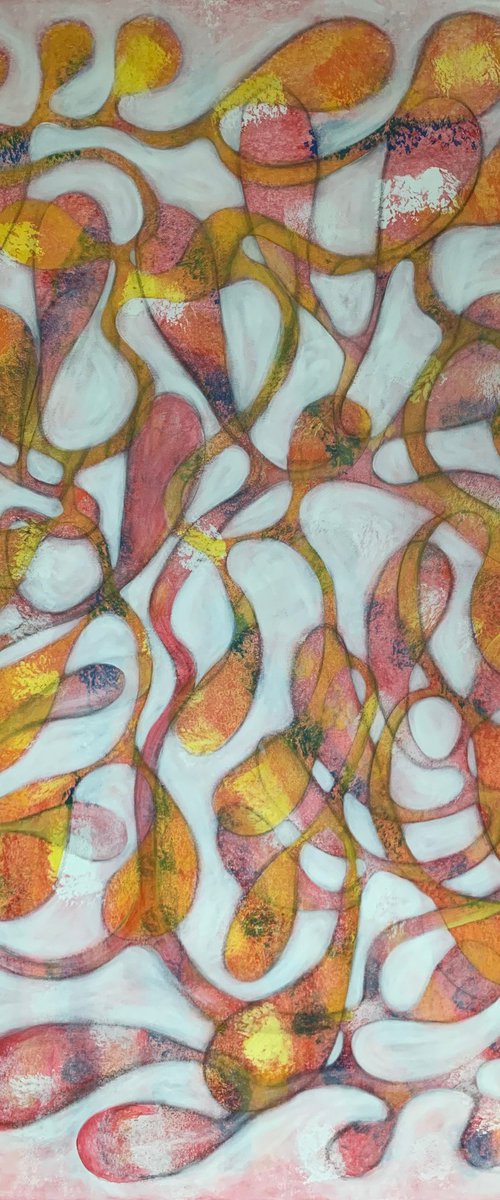 D major by Maarit Korhonen