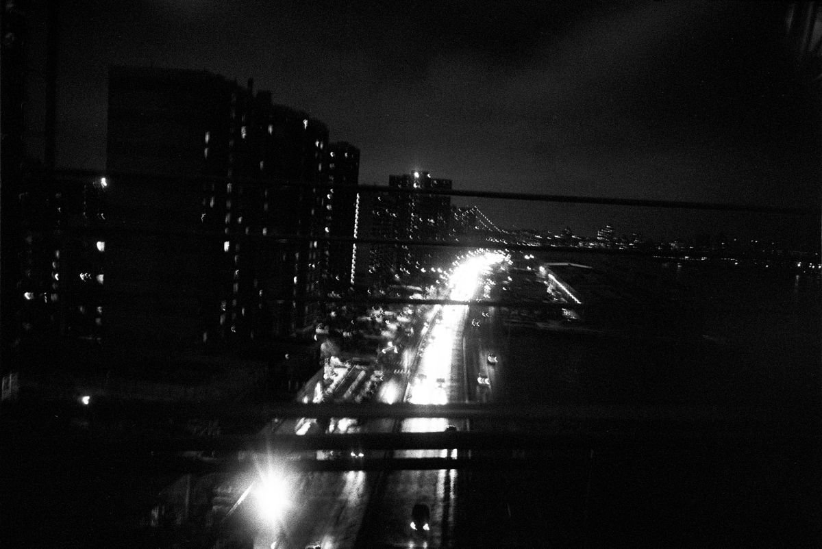 Photorealistic Cityscapes Photograph By Federico Arcangeli, 17 X 13, New York #2, Original Artwork