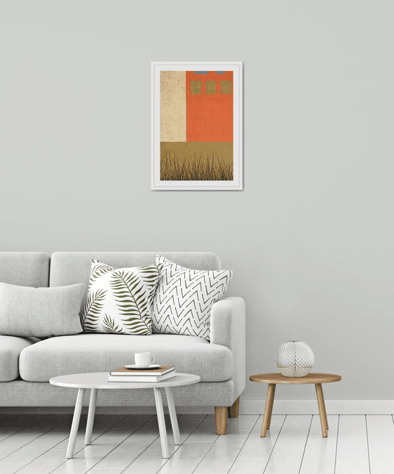 Wallscape 35