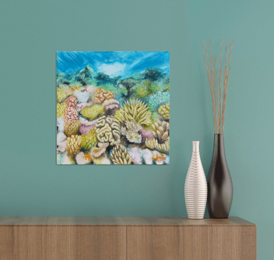 Coral Reef