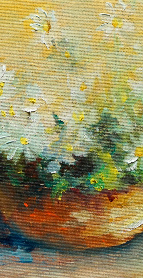my flowers5 by pavel filin