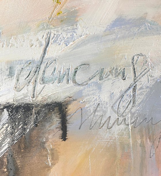 Dancing in the rain No.1