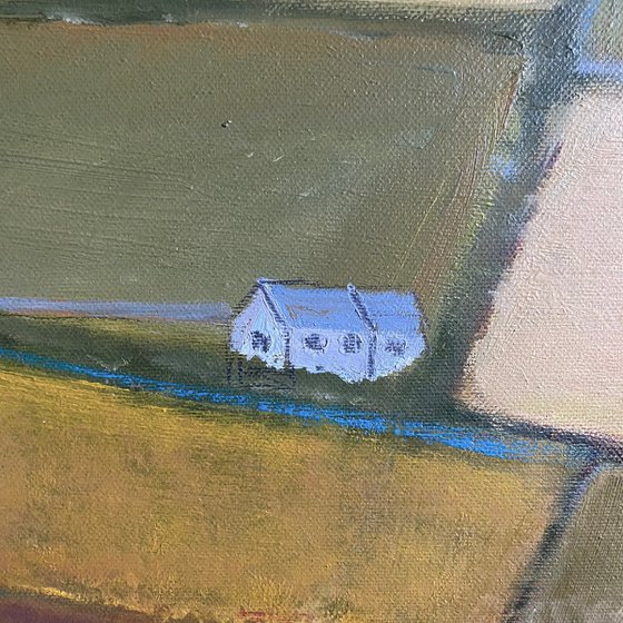 Summer Fields, Wessex