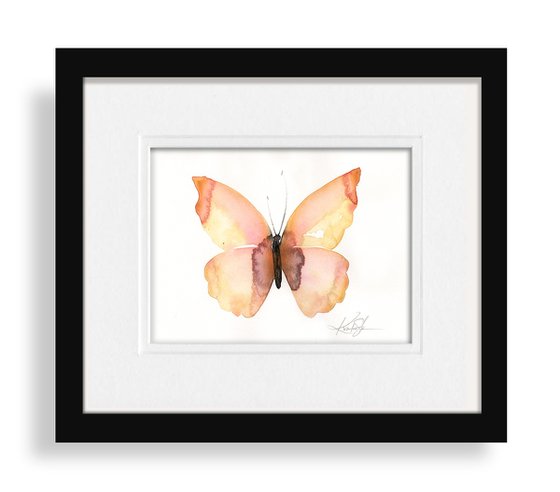 Beautiful Butterflies 1