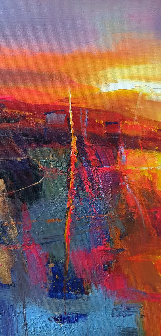 " Beyond Ultraviolet - 3 "