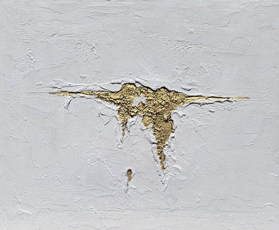 Golden Break