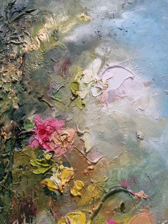Whispers of Spring