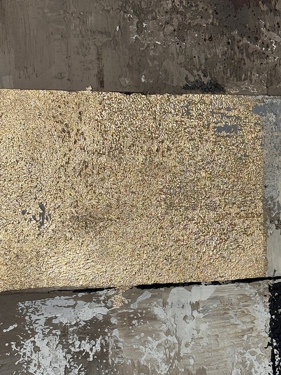 Golden Meridian