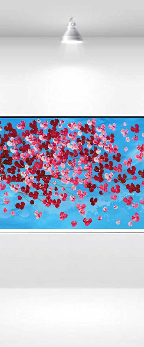 Gone with the Wind 2 by Edelgard Schroer