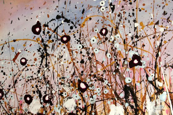 Not A Goodbye Journey