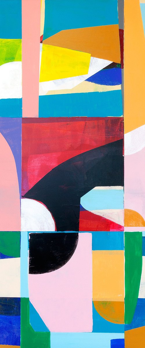 With no title by Tommy Lennartsson