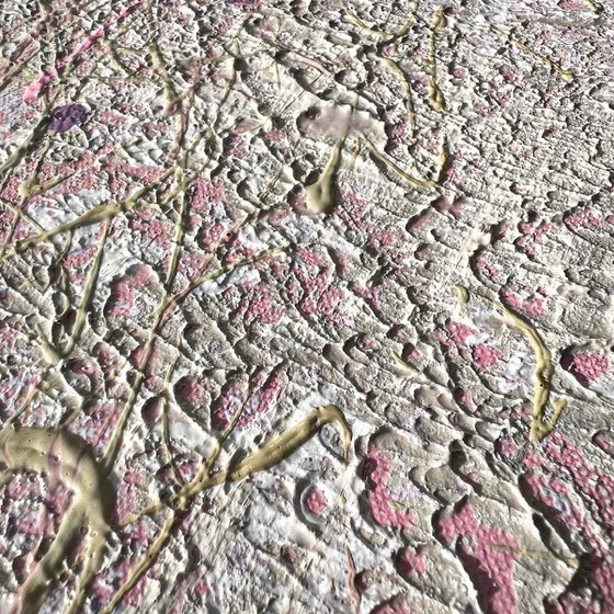 The Quiet Between Peaks