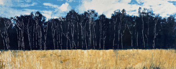 Pond Slade, Richmond Park