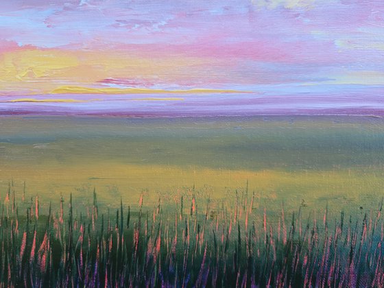 Gentle Light