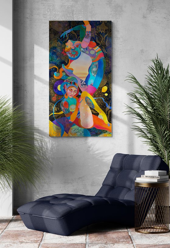 "Daydream"