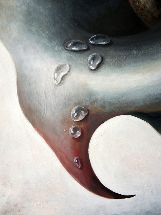 Where Strength Begins