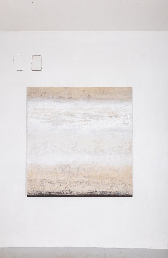 No. 25-72 (140 x 145 cm )