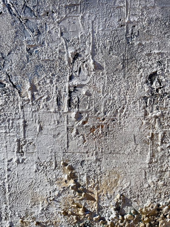 Erosion of the Spirit