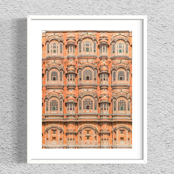 INDIAN PALACE