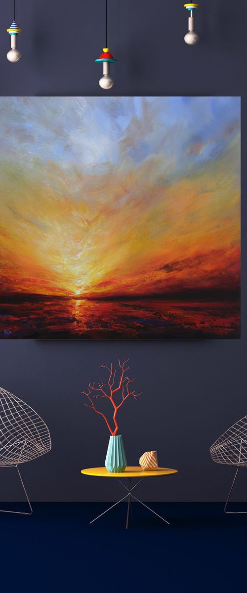 "Last Kiss Goodbye"  SPECIAL PRICE!!! by Ivan  Grozdanovski