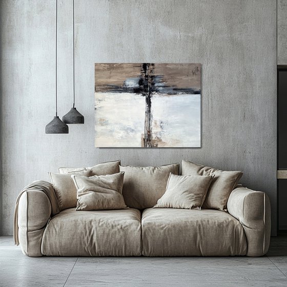 Between Light and Form