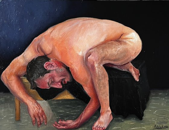 Burden of Being