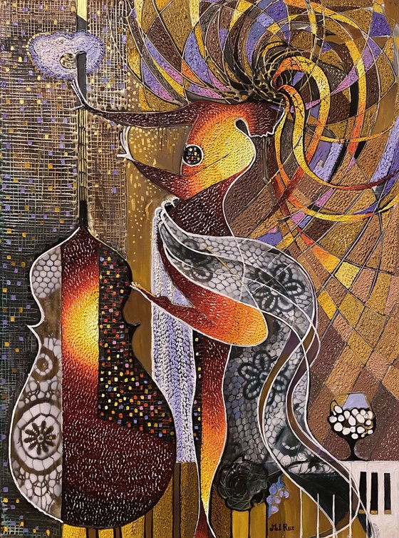 Golden Rain