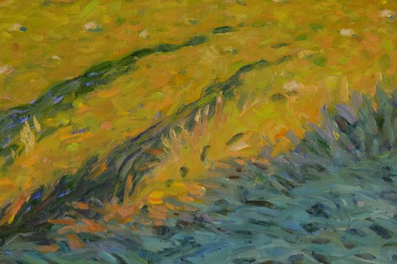 View from Jenner (Bavaria)