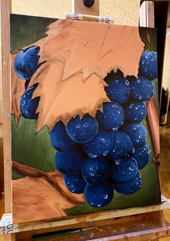 Grapes