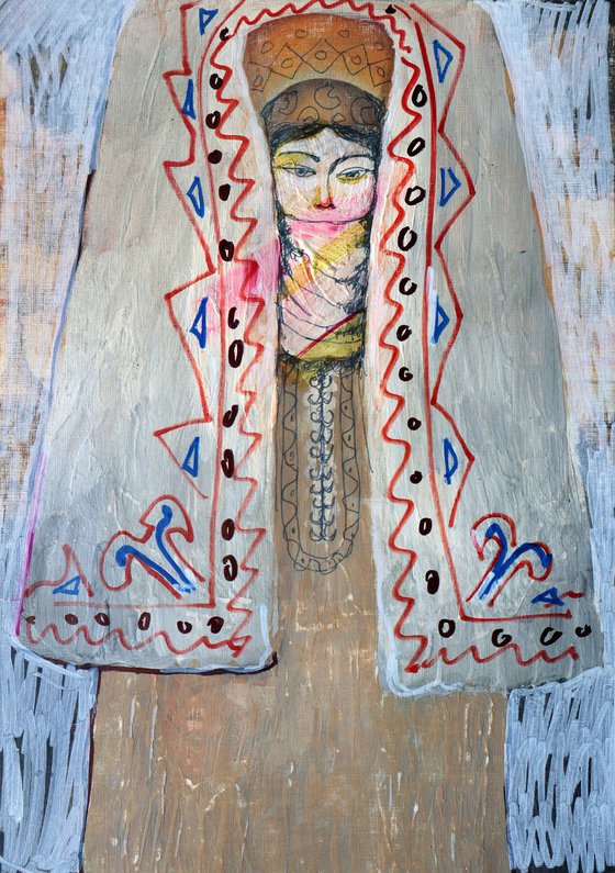 ORIENTAL MOTIVES 9