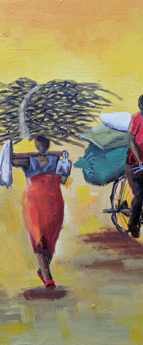GUIDANCE by BUGINGO Noah