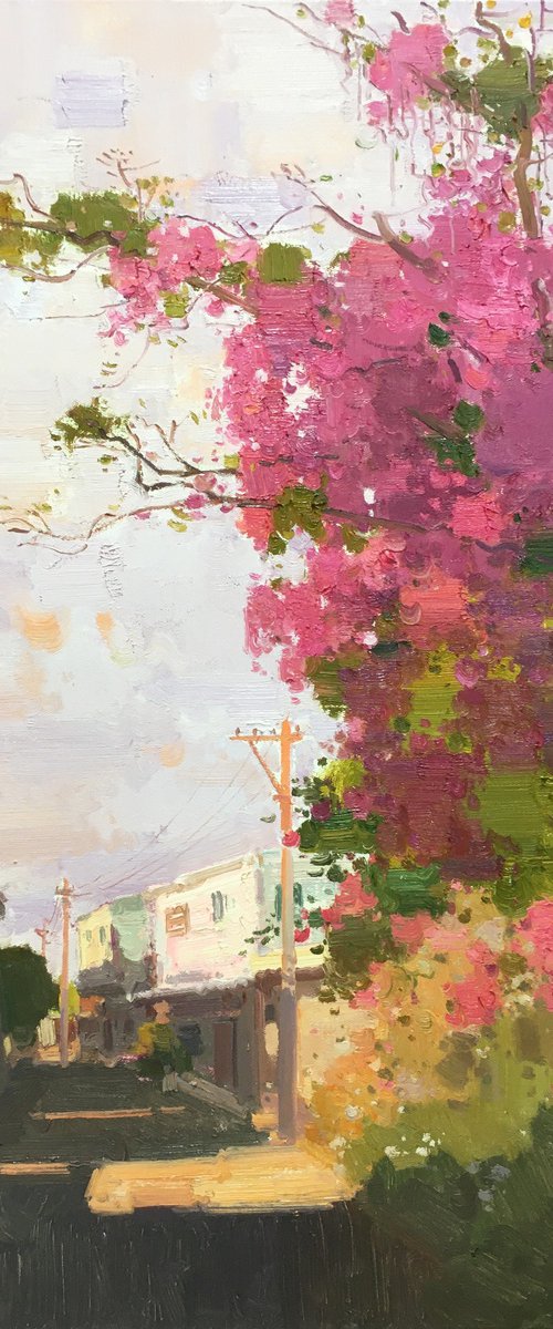 Spring 252 by jianzhe chon