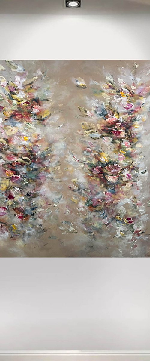 The Awakening of Joy by Vé Boisvert