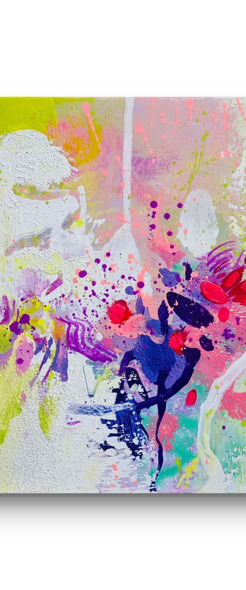 N°285 by LIANG Hailun