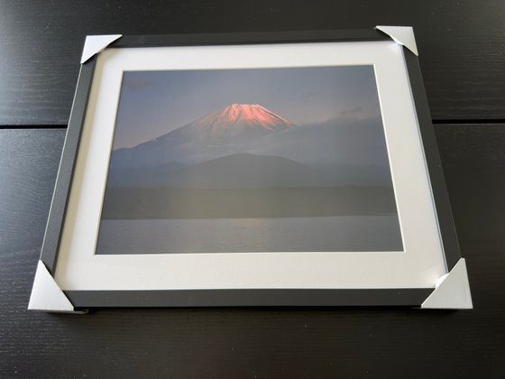 MAGICAL FUJI COLORS