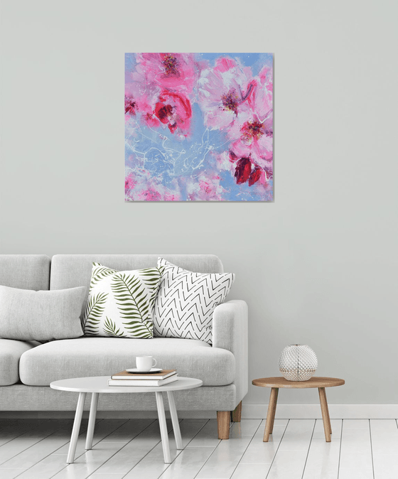 Cherry Blossom Bloom