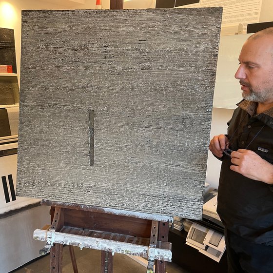 Vertical Concepts - Lonely Mark