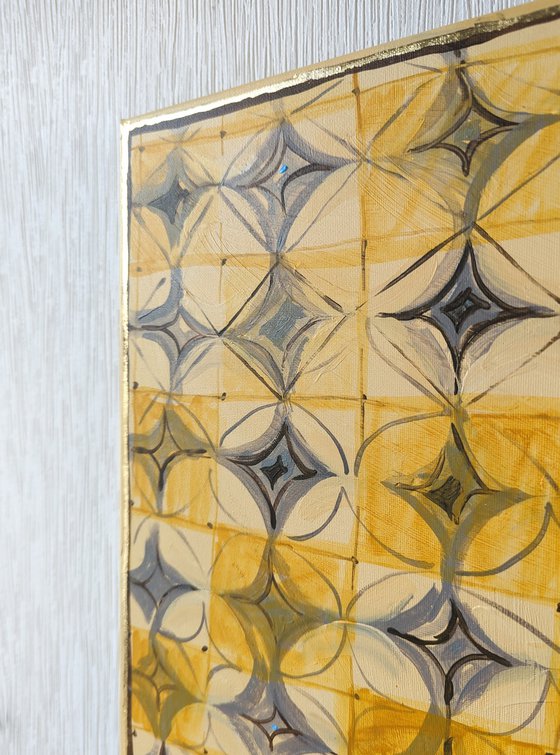 Tile. "Moments" series