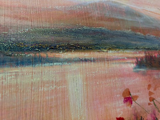 Evening Jewel, Ullswater