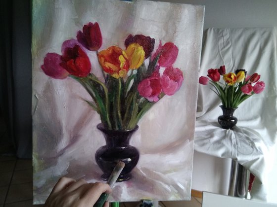 Tulips